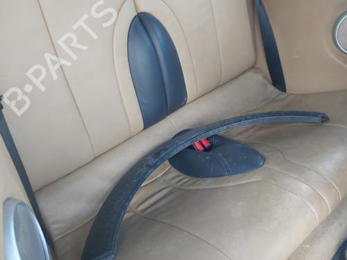 Starter MINI MINI Convertible (R52) Cooper | BP26050101M8 