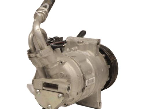 AC compressor RENAULT CLIO V (B7_) 1.0 TCe 90 (B7MT) | BP24270769M34  - Image 6