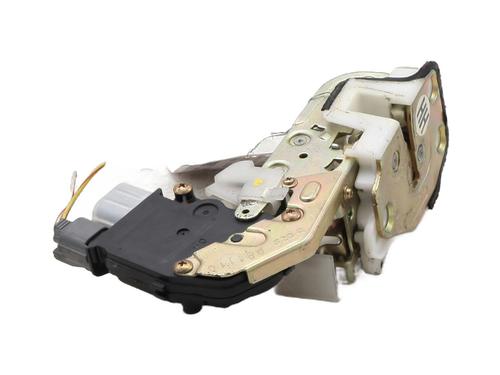 Front right lock HONDA HR-V (GH_) 1.6 16V 4WD (GH2, GH4) | BP29918056C97