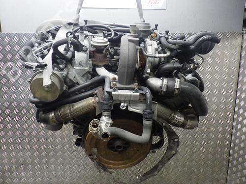 Engine AUDI A4 B6 Convertible (8H7) 2.5 TDI | BP24305786M1 - Image 5