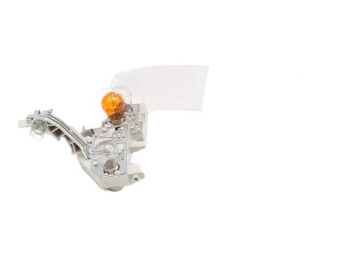 Lamp holder BMW 1 (E81) 118 d | BP35925635L10 - Image 2