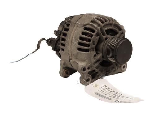 Alternator VW GOLF V (1K1) 2.0 GTI | BP24263803M7 