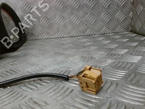 Right mirror SEAT IBIZA III (6L1) 1.4 TDI | BP24276377C27 