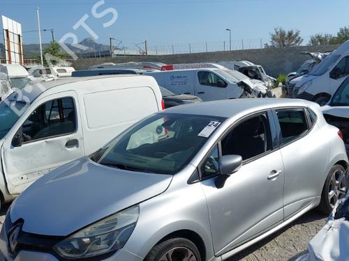 Used Parts RENAULT CLIO IV (BH_)  1.2 TCe 120 (BHM0)  2369558