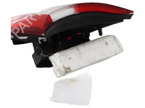 Left tailgate light FORD C-MAX II (DXA/CB7, DXA/CEU) 1.6 TDCi | BP40177989C79 - Image 5