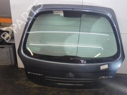 Used Tailgate CITROËN XSARA PICASSO (N68) 1.6 HDi (90 hp) 30549581
