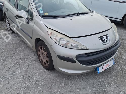 Used Parts PEUGEOT 207 (WA_, WC_) 1.4 HDi (68 hp) 4407321