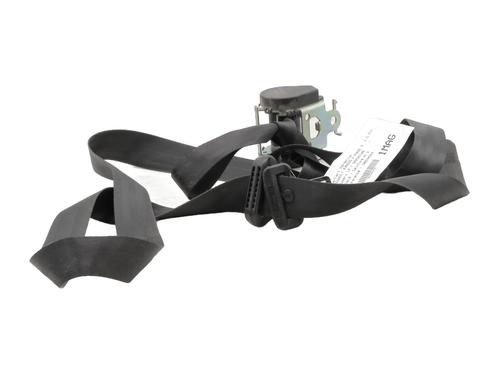 Used Front right seatbelt Front right seatbelt RENAULT KANGOO Express (FW0/1_) 1.5 dCi 90 (FW0G, FW05, FW08, FW11) (90 hp) 27663382 27663382