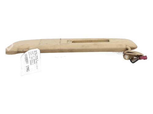Left sun visor BMW 5 (E60) | BP33741254I1 - Image 4