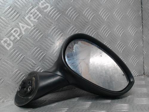 Used Right mirror FIAT 500 (312_) 1.2 (312AXA1A) (69 hp) 24272472