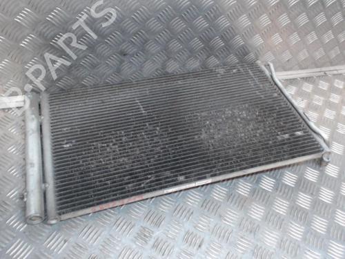 AC radiator BMW 1 (E87) 118 d | BP24281179M32 