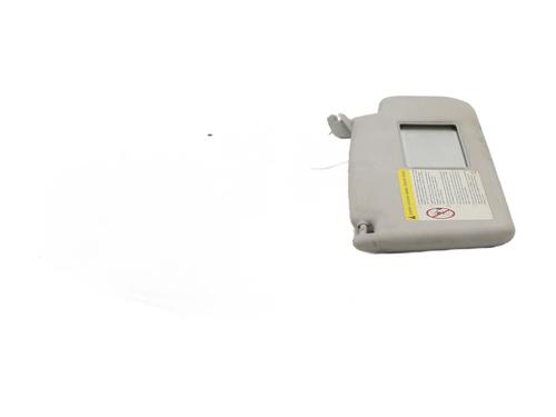 Right sun visor VW PASSAT B6 Variant (3C5) 1.9 TDI | BP33414725I2 - Image 5