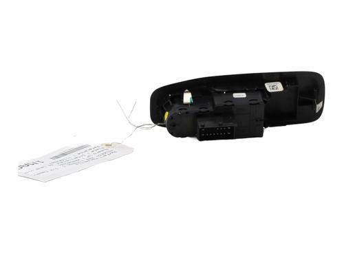 Left front window switch PEUGEOT 208 I (CA_, CC_) 1.2 VTI 82 | BP28543155I27