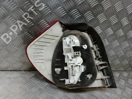 Right taillight BMW 1 (E87) 118 d | BP24282031C35 - Image 2