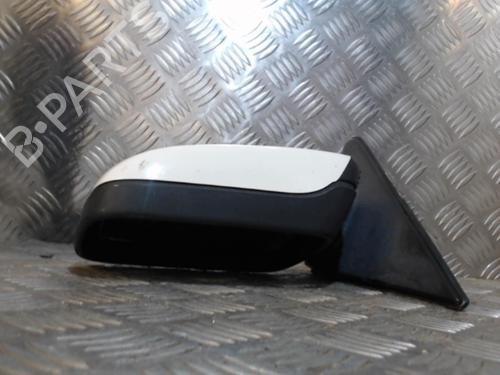 Left mirror BMW 3 (E36) 318 tds | BP24280525C26 