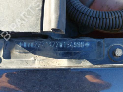 Left front window switch VW GOLF V (1K1) 1.9 TDI | BP24277012I27 - Image 7
