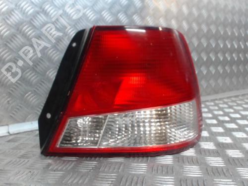 Used Right taillight HYUNDAI ACCENT II (LC) 1.3 (86 hp) 24267358