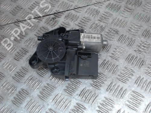 Right rear window motor RENAULT SCÉNIC III (JZ0/1_) 1.5 dCi | BP24280720E22 