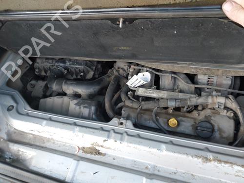 Alternator SMART FORTWO Coupe (451) 1.0 (451.331, 451.380) | BP25252864M7 - Image 24