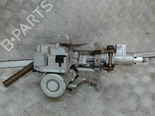 Steering column RENAULT KANGOO Express (FW0/1_) 1.5 dCi 90 (FW0G, FW05, FW08, FW11) | BP24276213M21 - Image 2