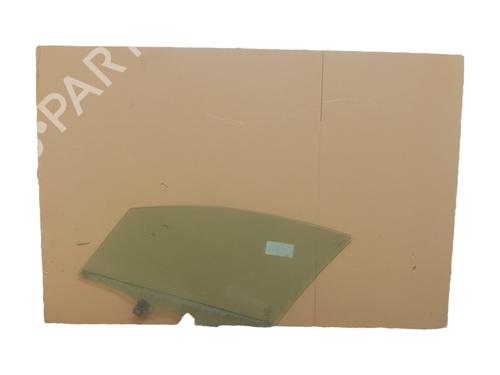Used Front right door window Front right door window 37284567 37284567