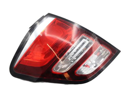 Used Left taillight CITROËN C3 II (SC_) 1.6 BlueHDi 100 (99 hp) 31334187