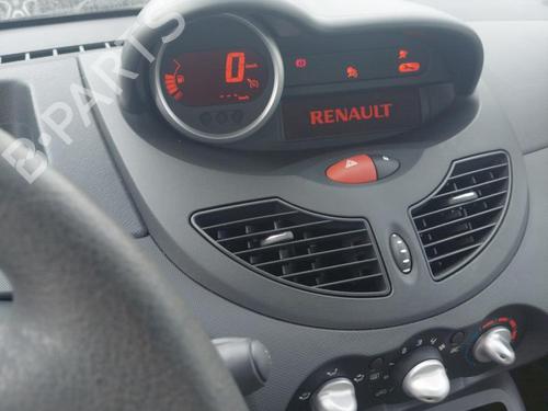 Front wiper motor RENAULT TWINGO II (CN0_) 1.5 dCi 75 | BP24276739M29  - Image 7