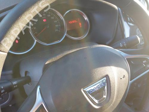 Left sun visor DACIA LOGAN II TCe 90 (L8MA, L8M1, L8AC) | BP24275808I1  - Image 12