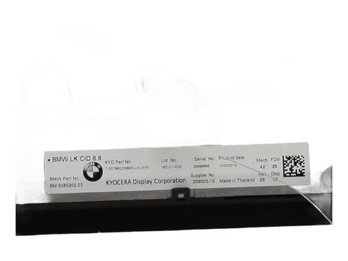 Display monitor BMW 1 (F20) 116 d | BP29359885C48 