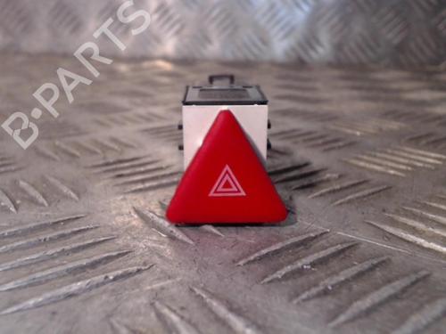 Used Warning switch VW POLO (9N_, 9A_) 1.4 TDI (70 hp) 24270024