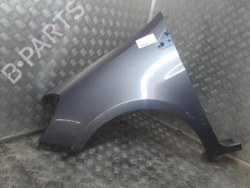 Used Left front fenders RENAULT CLIO III (BR0/1, CR0/1) 1.5 dCi (BR17, CR17) (86 hp) 27724685