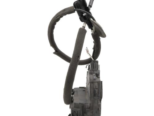 Rear left lock RENAULT CLIO IV (BH_) 1.5 dCi 75 | BP27386782C100