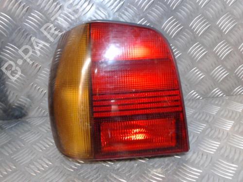Left taillight VW POLO III (6N1) 60 1.4 | BP24273298C34 