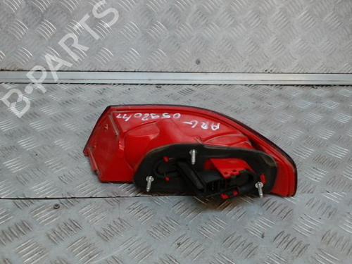 Venstre Baklys Venstre Baklys ALFA ROMEO 159 (939_) 1.9 JTDM 16V (939AXC1B, 939AXC12) (150 hp) 24268326 24268326