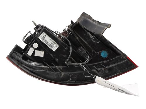 Right taillight RENAULT MEGANE IV Hatchback (B9A/M/N_) 1.5 dCi 110 (B9A3) | BP31045278C35 