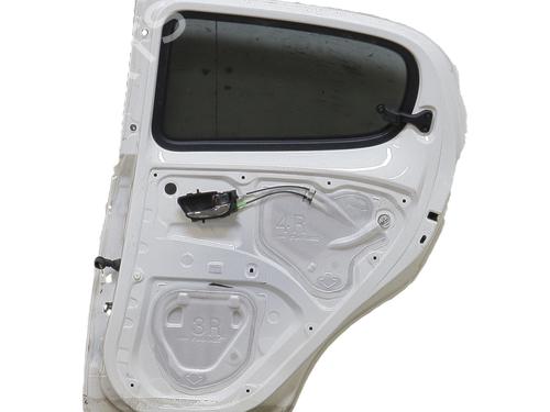 Used Right rear door Right rear door PEUGEOT 108 1.0 VTi (69 hp) 40261366 40261366