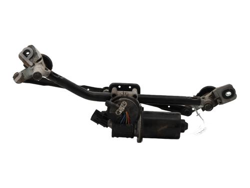 Front wiper motor HYUNDAI i10 I (PA) 1.2 | BP30884495M29