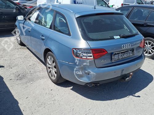 Left tailgate light AUDI A4 B8 Avant (8K5) 2.0 TDI | BP30732749C79 - Image 21