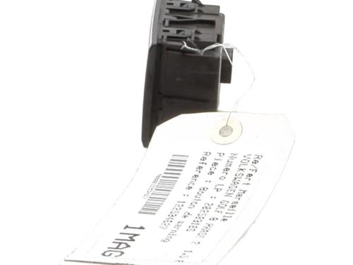 Warning switch VW GOLF VIII (CD1, DA1) 1.5 TSI | BP33122486I22 - Image 2