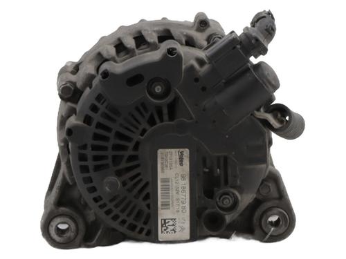 Alternator PEUGEOT 208 I (CA_, CC_) 1.2 VTI 82 | BP27733984M7 