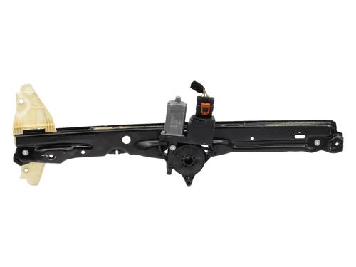 Front right window mechanism CITROËN JUMPY III Van (V_) 1.5 BlueHDi 120 | BP37744754C23 - Image 2