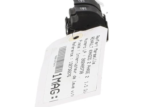 Left front window switch RENAULT KANGOO Express (FW0/1_) 1.5 dCi 95 (FW16) | BP39179227I27 - Image 2