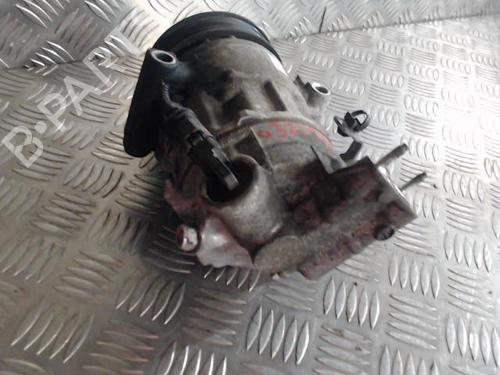 AC compressor CITROËN C5 AIRCROSS (A_) 1.5 BlueHDi 130 (ACYHZJ, ACYHZR) | BP24272011M34 - Image 2