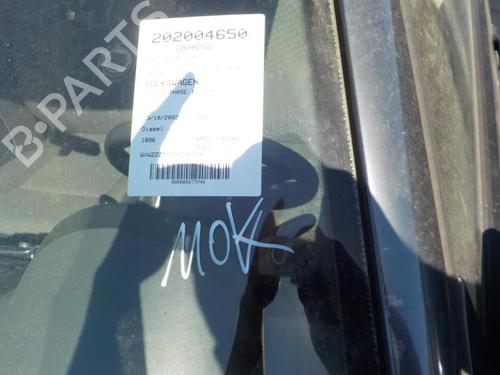 Right taillight VW POLO (9N_, 9A_) 1.9 SDI | BP24280808C35 