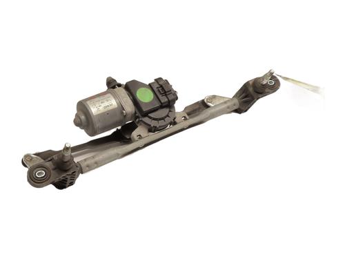 Used Front wiper motor FIAT 500 (312_) 1.2 (312AXA1A) (69 hp) 24271135