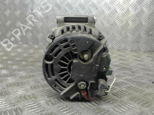 Alternator RENAULT CLIO II (BB_, CB_) 1.4 16V (B/CB0P, BB13) | BP24272289M7 