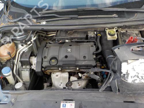 Right headlight PEUGEOT 307 CC (3B) 1.6 16V | BP24273788C29  - Image 7