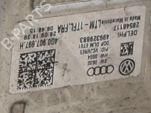 Right headlight AUDI TT Roadster (FV9, FVR) 45 TFSI quattro | BP31856921C29