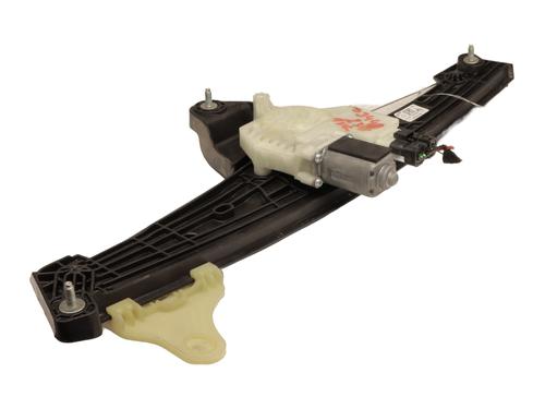 Front left window mechanism RENAULT CLIO V (B7_) 1.6 E-TECH 140 (B7MU) | BP24263870C22  - Image 6