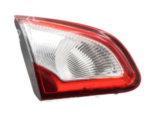Used Left tailgate light NISSAN QASHQAI I (J10, NJ10) 1.6 dCi (130 hp) 31024718